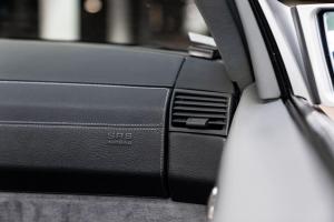 Mercedes-Benz SL600 SL74 by RENNtech 1998 года  (NA)